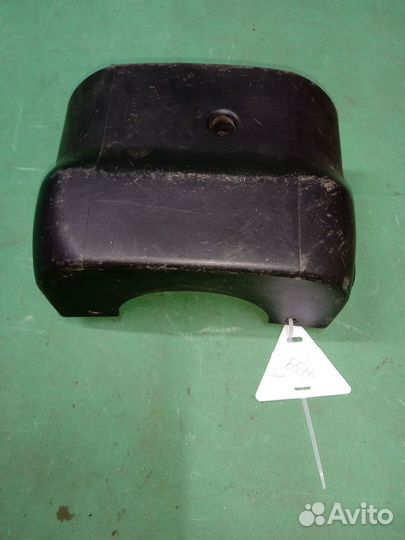 Chevrolet Epica I кожух рулевой колонки