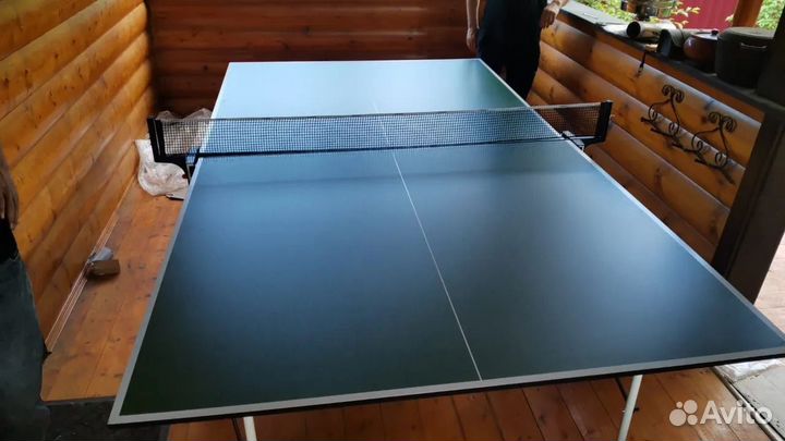 Теннисный стол Olympic