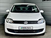 Volkswagen Golf Plus 1.6 AMT, 2010, 163 642 км, с пробегом, цена 999 000 руб.