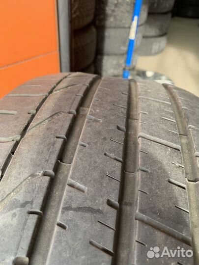 Pirelli P Zero 275/40 R19 101Y