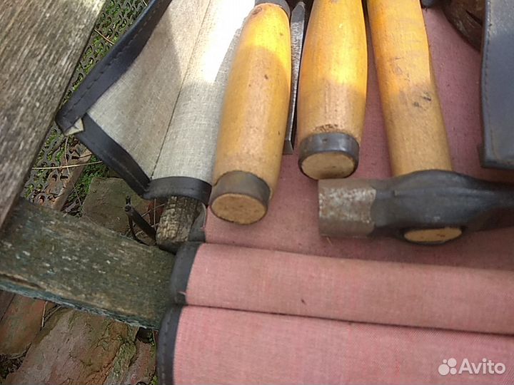 Инструменты