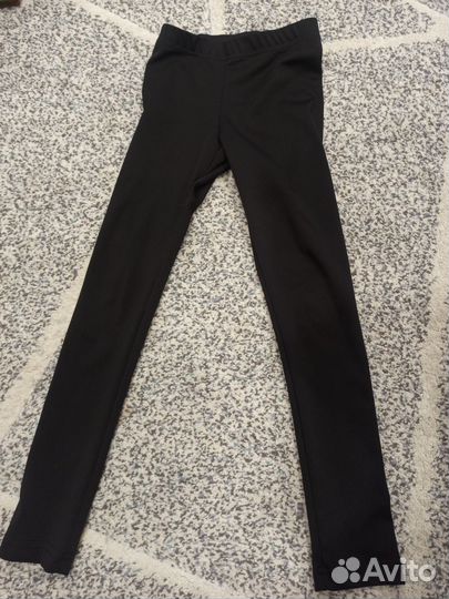 Лосины для девочки