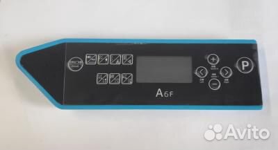 Панель управления 14430021