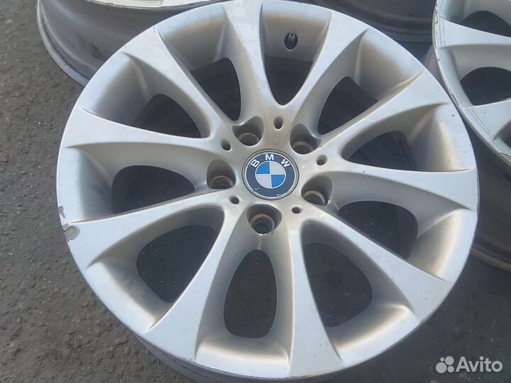 BMW R17 оригинал