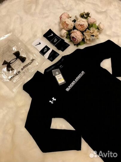 Термобелье