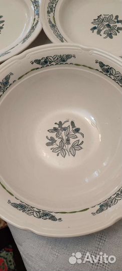 Столовый набор