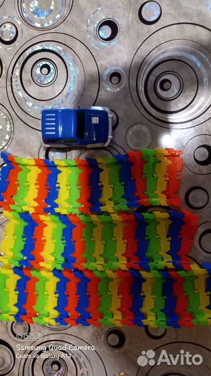 Игровой набор 