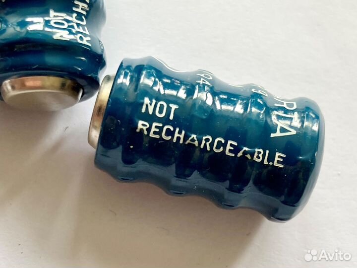 Varta 4MR9 battery 5,4 Volt Retro