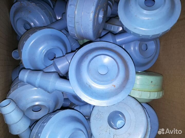 Дождеватель улитка СССР