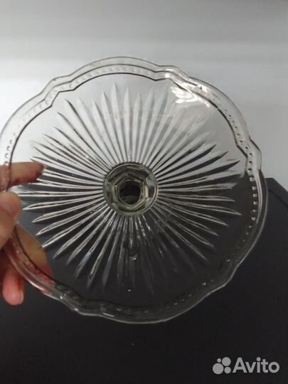 Ваза для фруктов