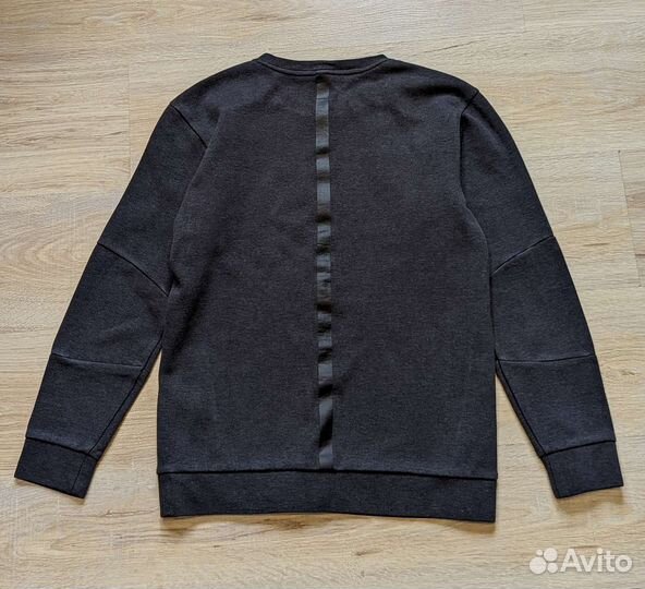 Свитшот Asics (S) детская одежда оригинал