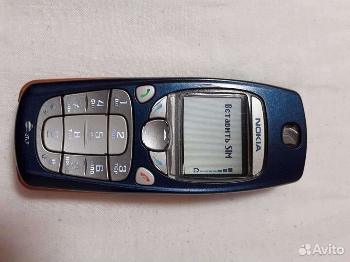 Nokia 3510i