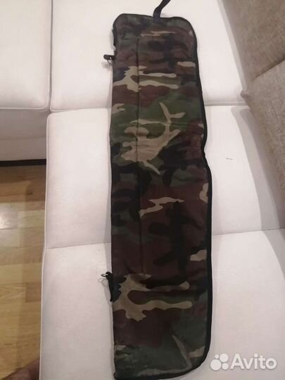 Чехол для ружья охотничьего