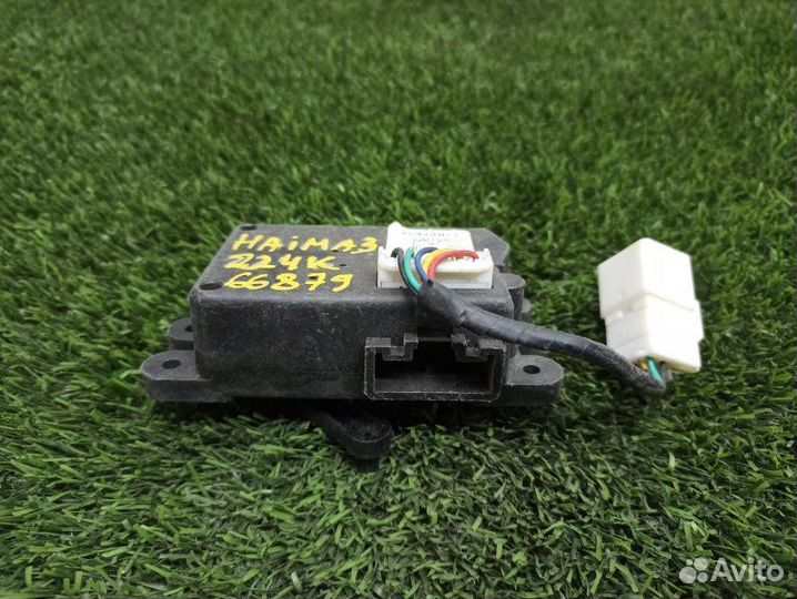 Сервопривод печки, моторчик заслонки отопителя