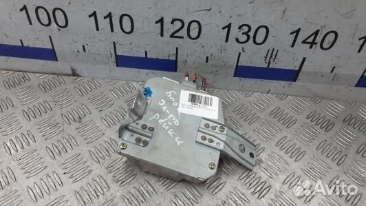 Блок управления toyota corolla E12 (99P13NC01)