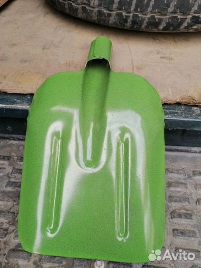 Лопата савковая