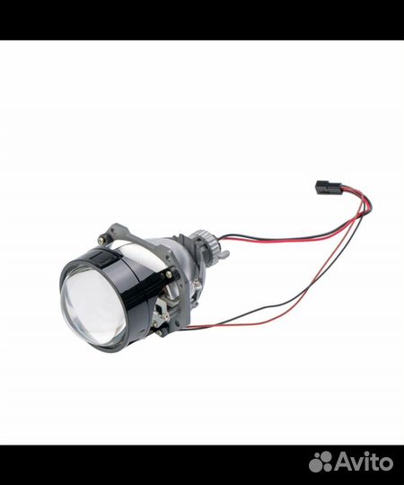 Светодиодные линзы 2.5