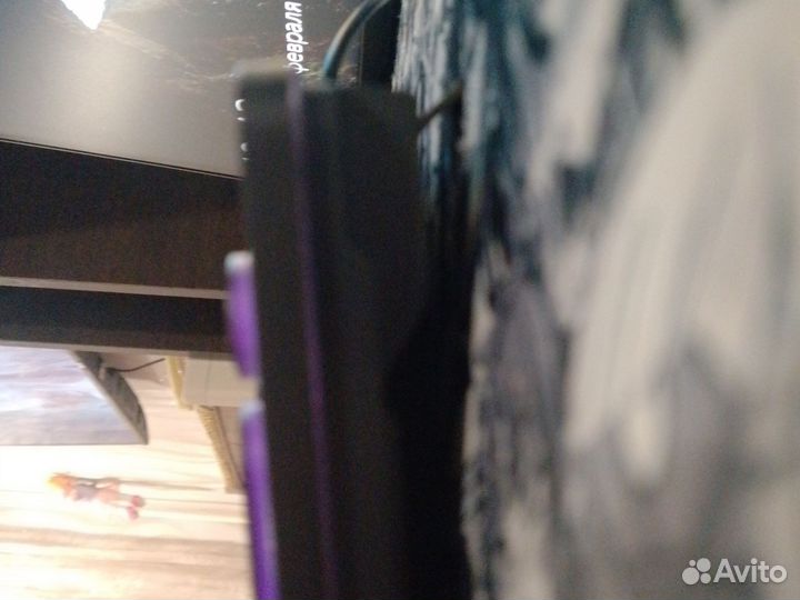 Игровая клавиатура