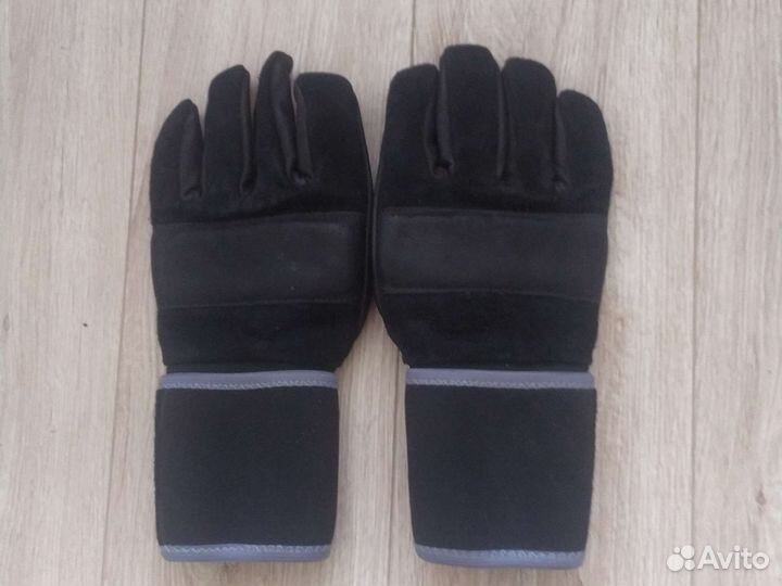 Перчатки цена за 1шт