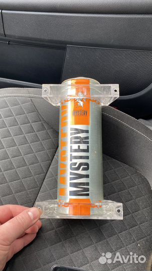 Конденсатор для сабвуфера