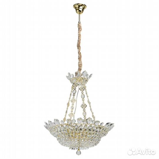 Подвесная люстра MW-Light Патриция 2 447010612