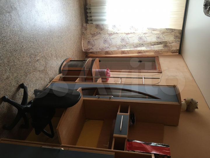 2-к. квартира, 36 м², 2/2 эт.