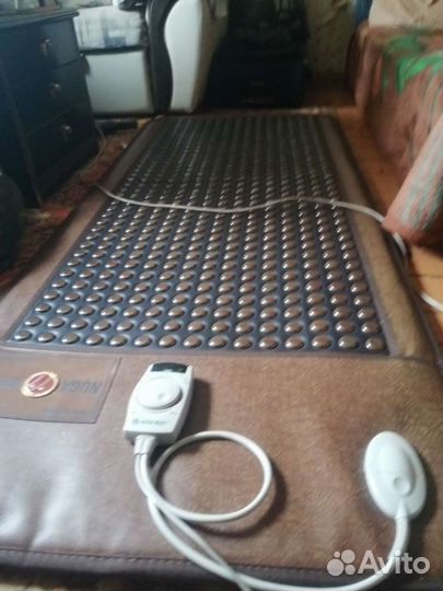 Мат Турманивый