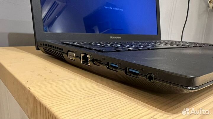 Ноутбук Lenovo G500