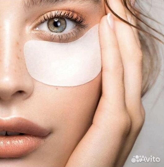 Профессиональная косметика для лица Корея