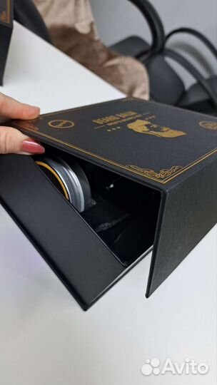 Масло для роста бороды. Миноксидил