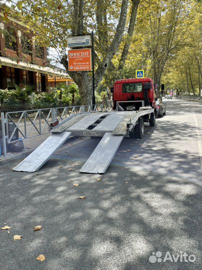 Foton Auman BJ77А1, 2006