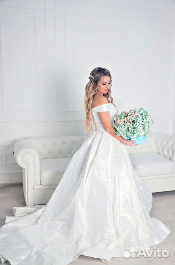 Платье р42-46