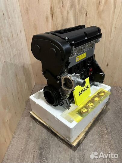 Двигатель A16XER 1.6 Opel Новый
