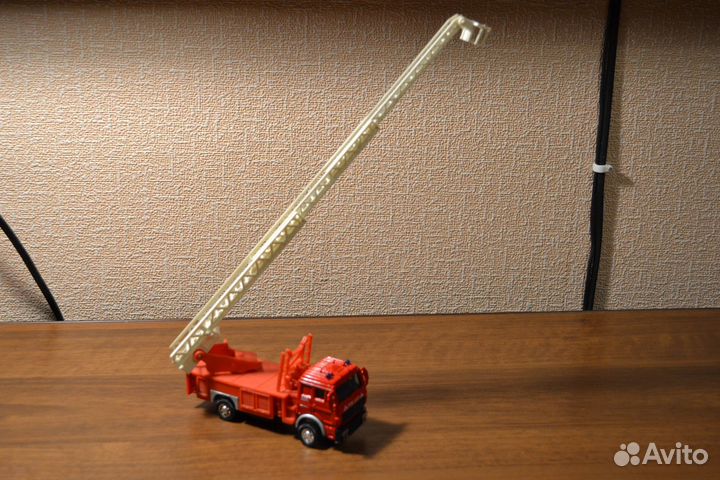 Масштабные модели 1 43