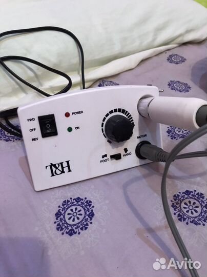 Аппарат для маникюра