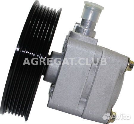 Насос гидроусилителя руля zaufer 400N10078Z