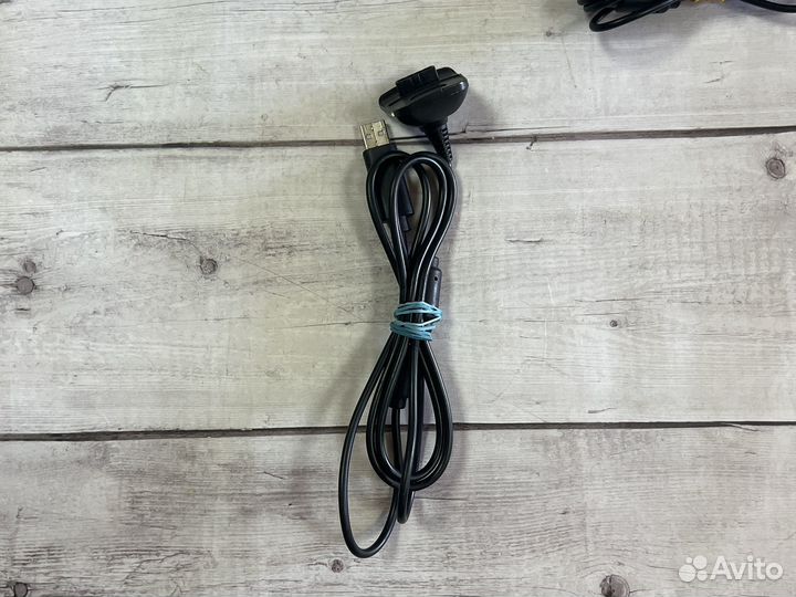 Аксессуары Xbox 360