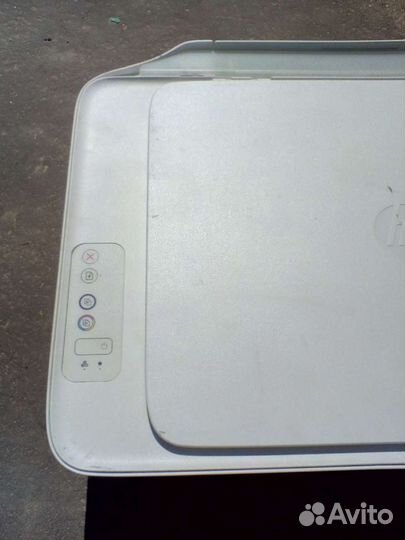 Мфу Hр dеskjеt 2130