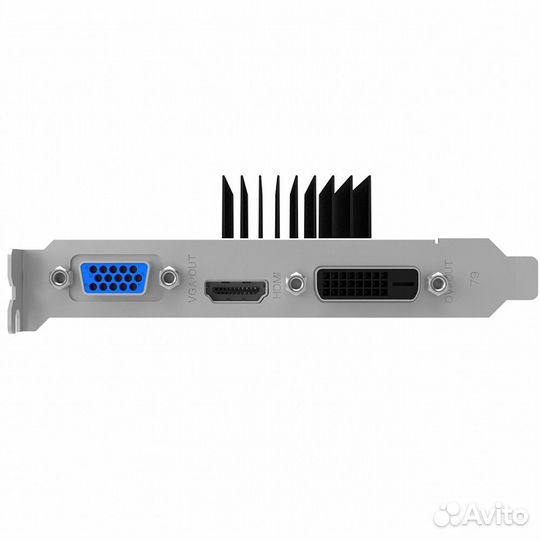 Видеокарта Palit GeForce GT 710 138354