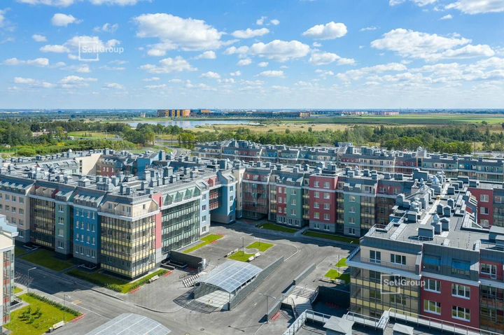 Машиноместо, 13 м²