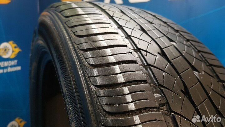 Kumho Solus KR21 205/55 R16