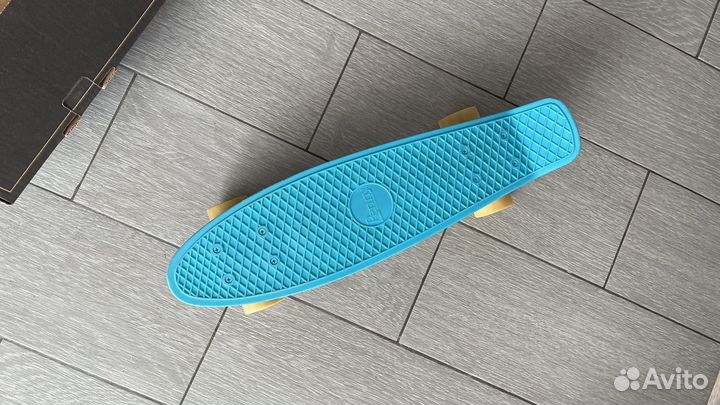 Penny board 22 скейтборд оригинал