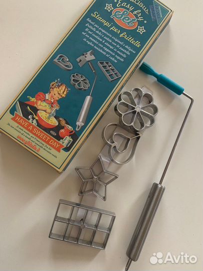 Кухонные гаджеты СССР