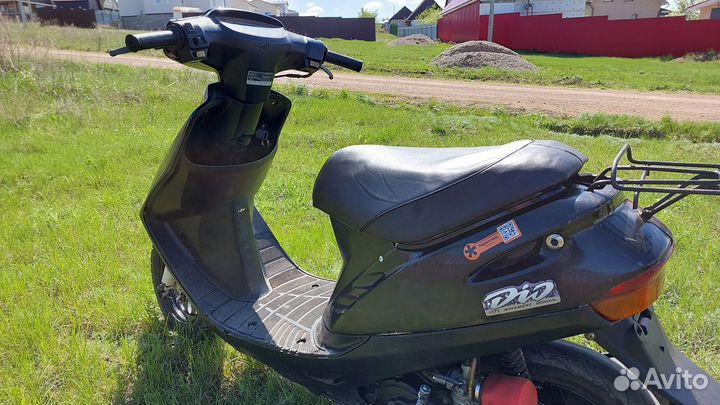 Honda dio af27