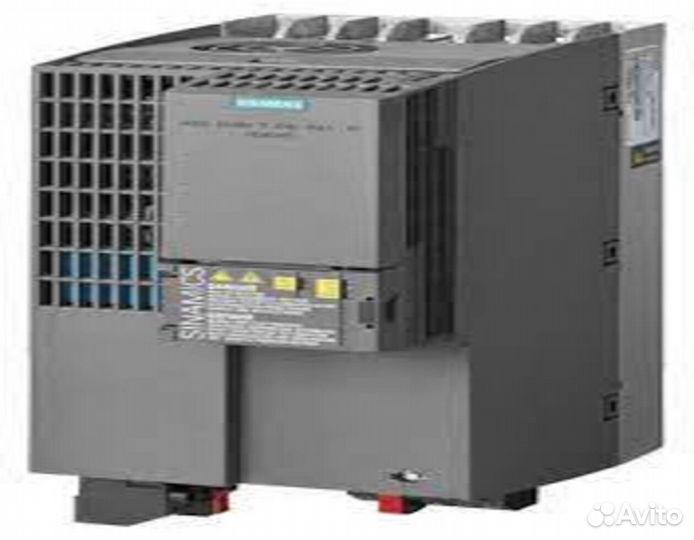Преобразователь Siemens 6SL3210-1KE21-7AC0