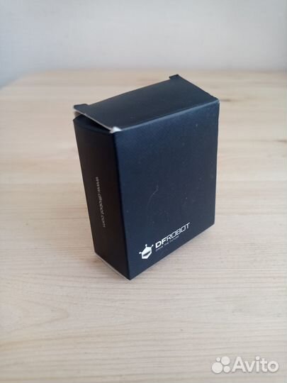 Модуль реле dfrobot DFR0017 для Arduino