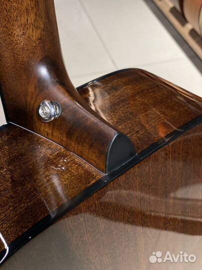 Акустическая гитара Crafter HD-250 Sunburst