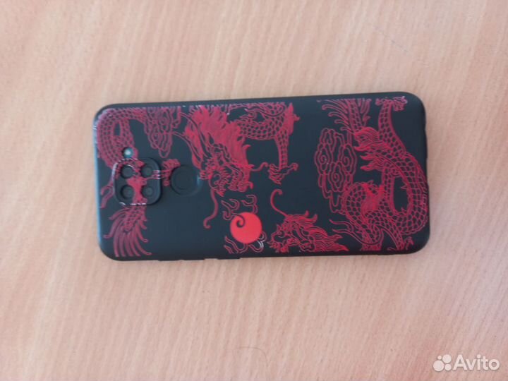 Xiaomi Redmi Note 9, 4/64 ГБ