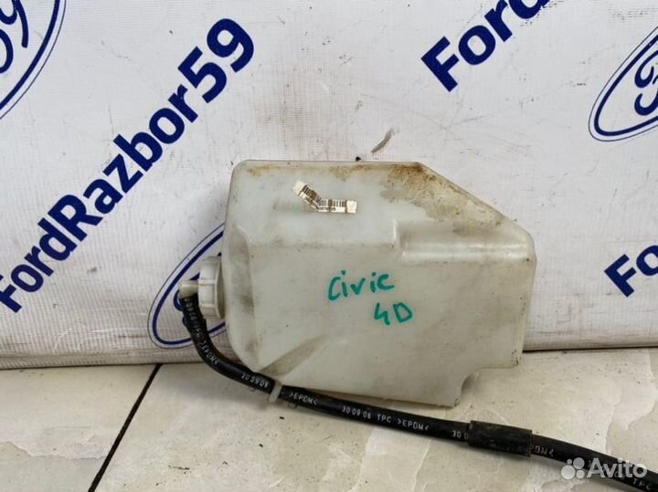 Бачок расширительный Honda Civic 4D FD1 2006-2012