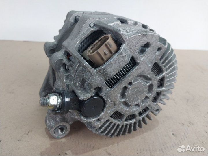 Генератор Мазда сх-5 ке сх5 Mazda CX-5 KE CX5 2.2D